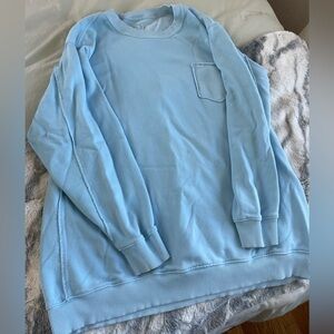 Super cozy Aerie sweatshirt